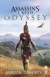 Assassin's Creed: Odyssey (Gordon Doherty)